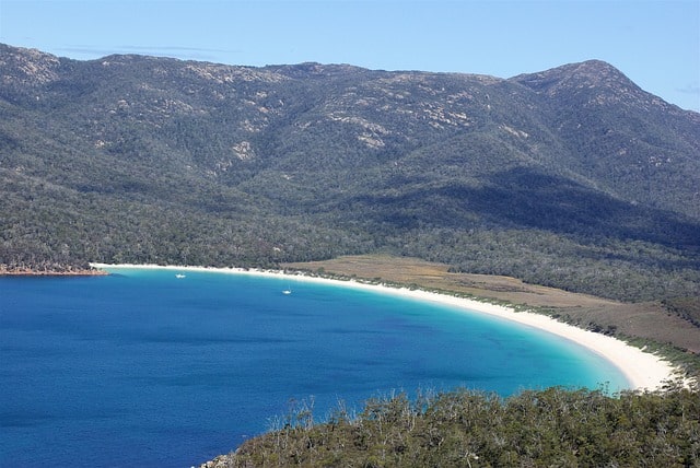 Wineglass Bay Tours Tasmania