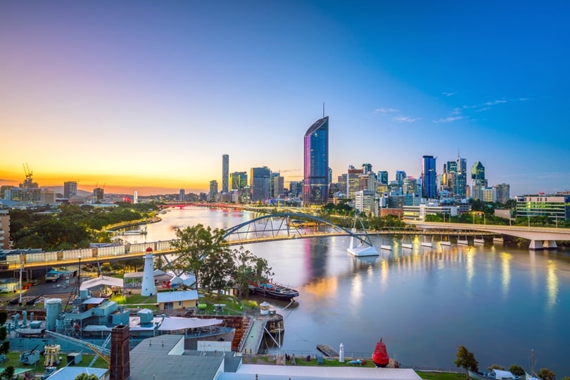 11 Best Things To Do In Brisbane Australia