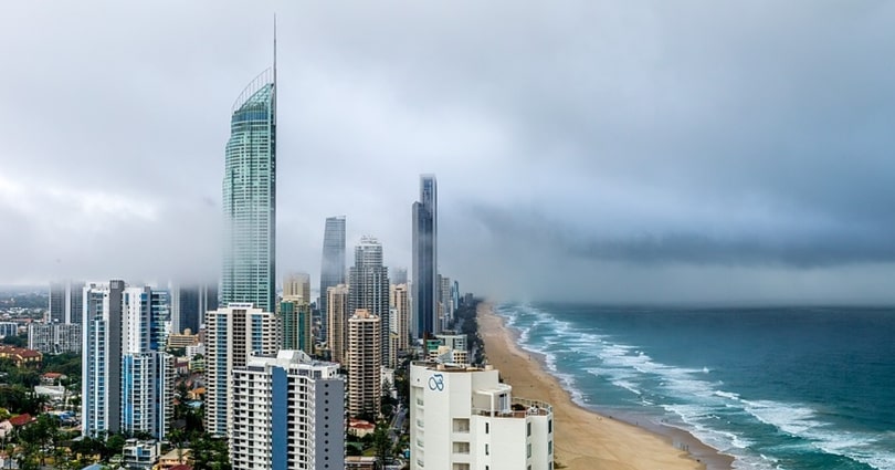 Gold Coast Attractions: Gold Coast Things To Do