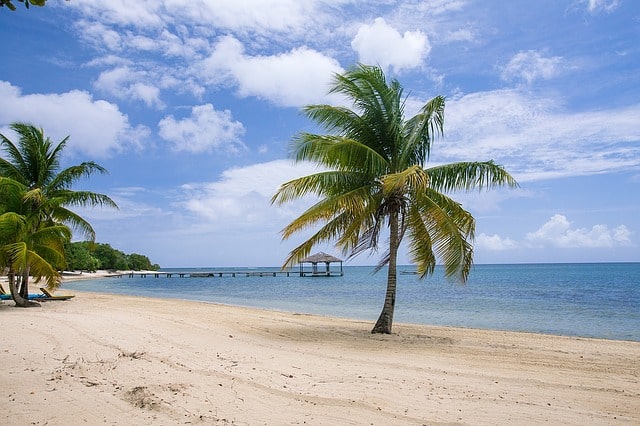 Titikaveka Beach Crooks Island