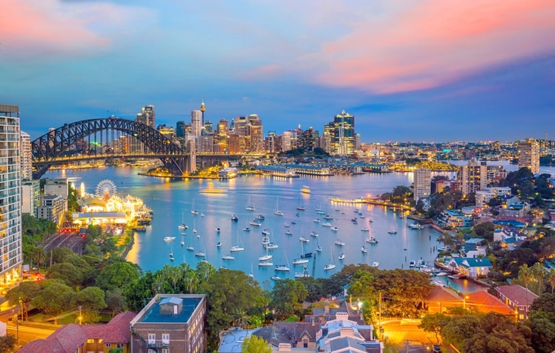Things To Do And Places To Visit In Sydney Tourism