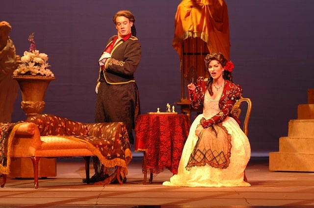 West Australian Opera