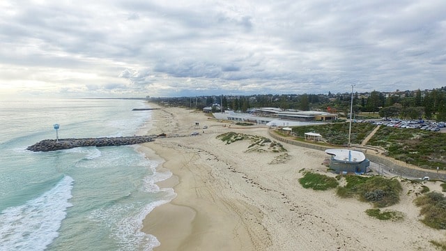 Perth Beaches