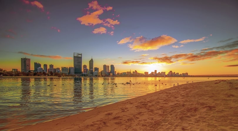 Attraction And Things To Do In Perth Tourism