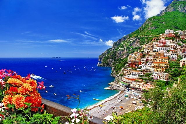 8 Best Things To Do In Positano Italy