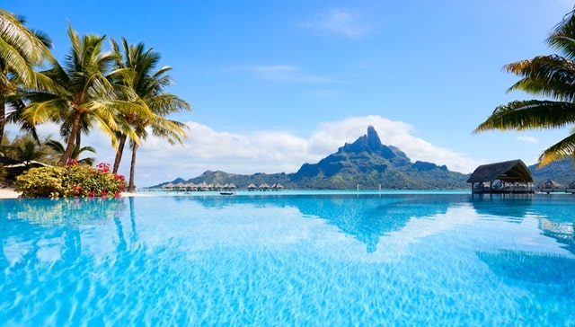 15 Things To Do In Bora Bora Vacations