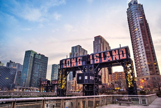 Things To Do In Long Island City New York