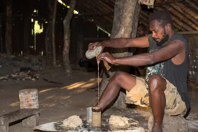 Drink Kava Drink Fiji