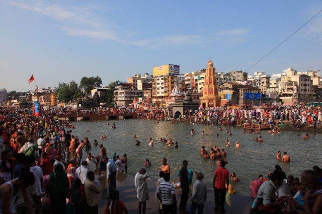 Nashik Kumbh Mela