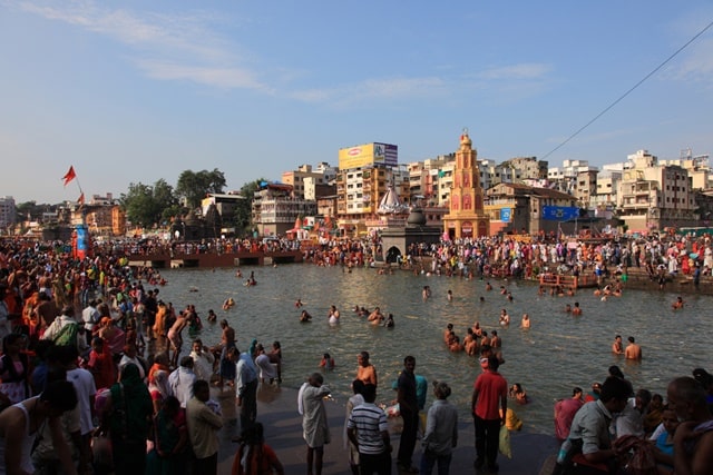 Nashik Kumbh Mela