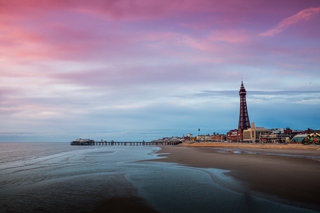 Blackpool Tower