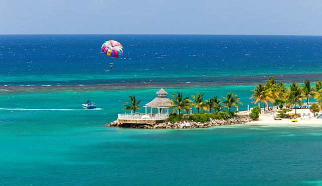 15 Places To Visit In Jamaica Island