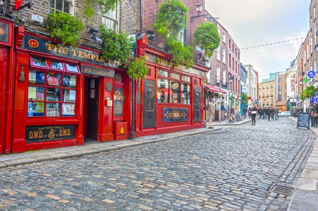 17 Best Places to Visit In Dublin Ireland