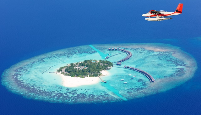 Famous Maldives Attractions: Maldives Tourism