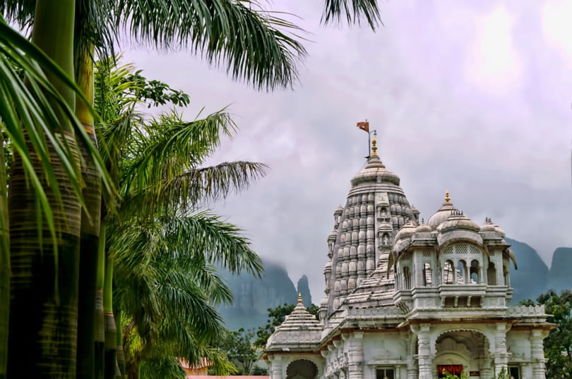 Places to visit in Nashik Tourism: Nashik Temple