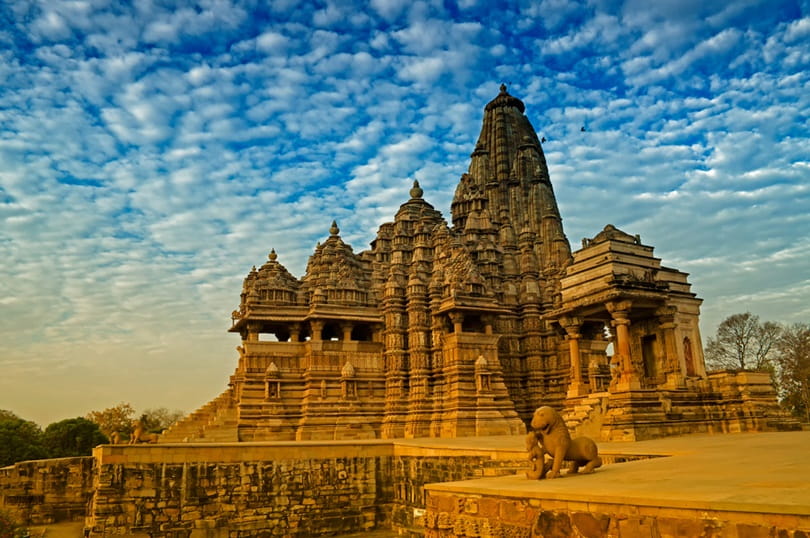 Places To Visit In Khajuraho Tourism