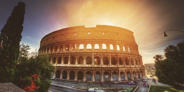 What Is The Best Time Of The Day To Visit The Colosseum tours