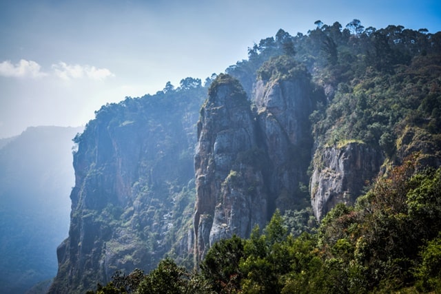 Places to visit in Kodaikanal tourism: Kodaikanal tourist places 