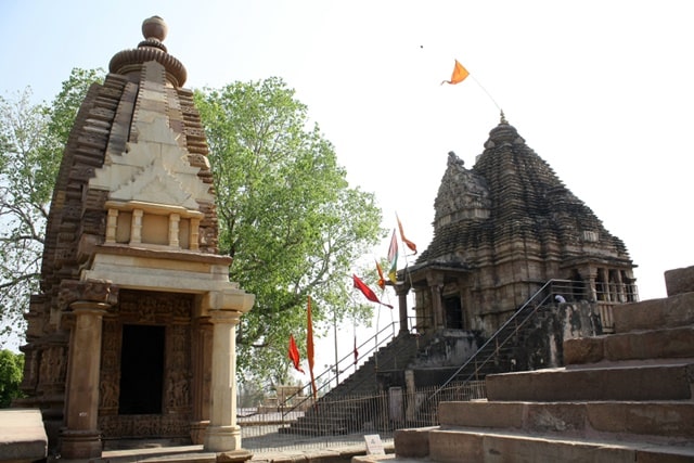 Lakshmi Temple Khajuraho