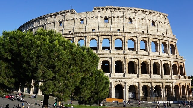 How Many Gladiators Died In The Colosseum?