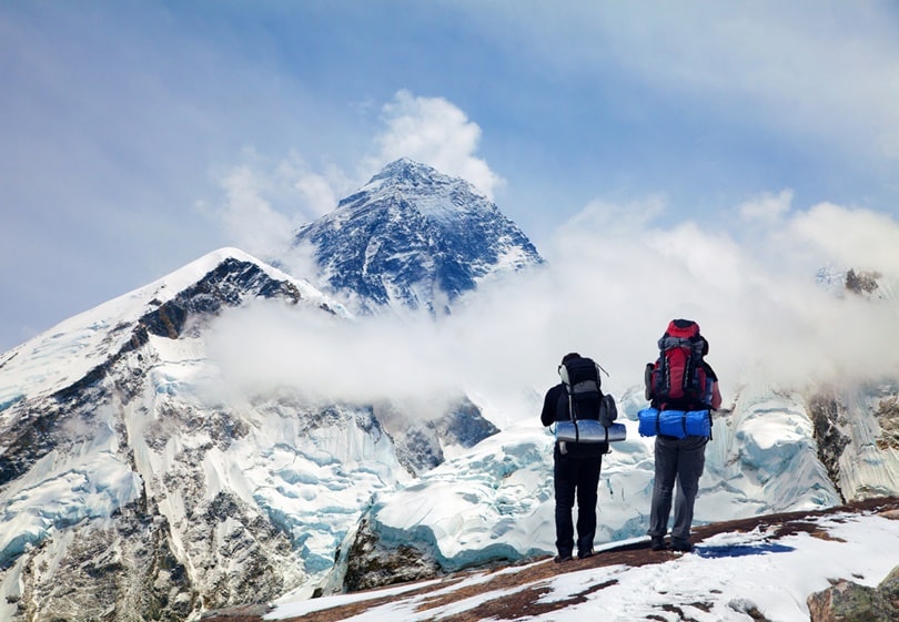 Kanchenjunga Trek and Mount Everest Base Camp Info