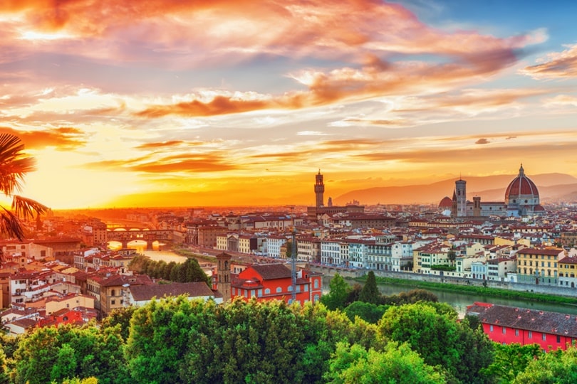 Florence Attractions: Guided Florence Tours Package