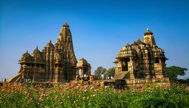 Kandariya Mahadev Temple