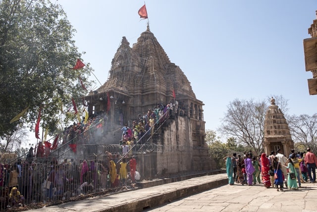 Matangeshwar Temple