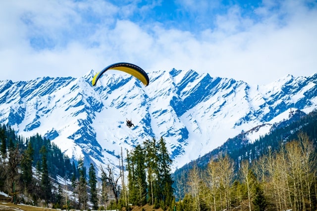 Manali