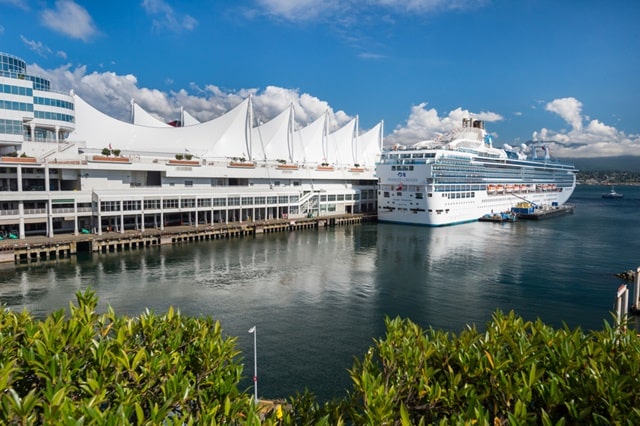 Canada Place
