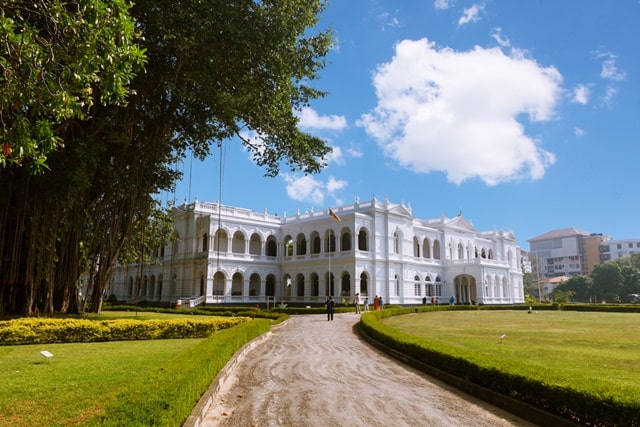 National Museum Of Colombo