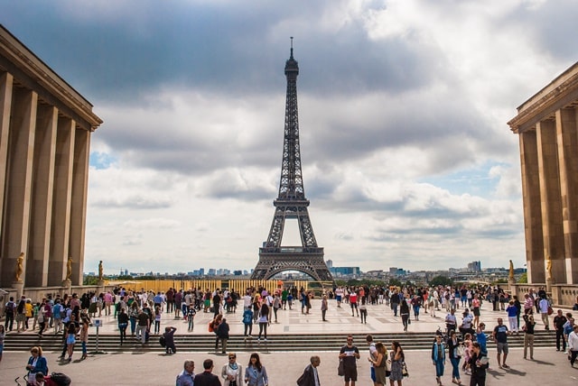Can You Buy Tickets For The Eiffel Tower On The Day?