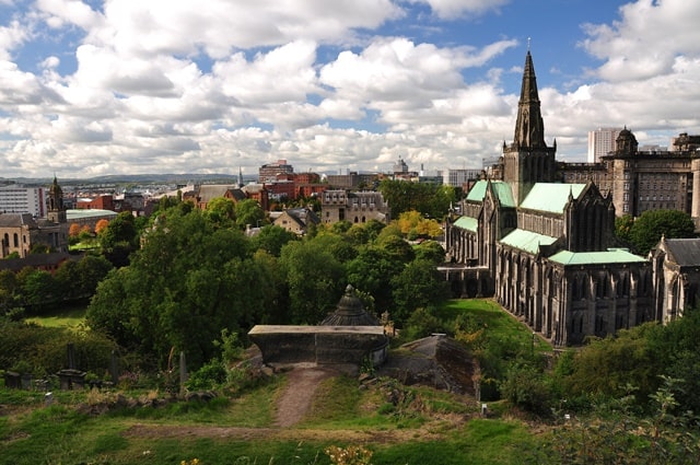 Glasgow City