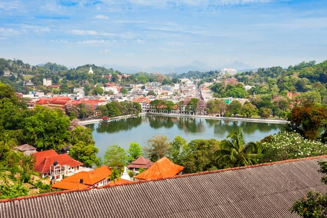 Kandy City