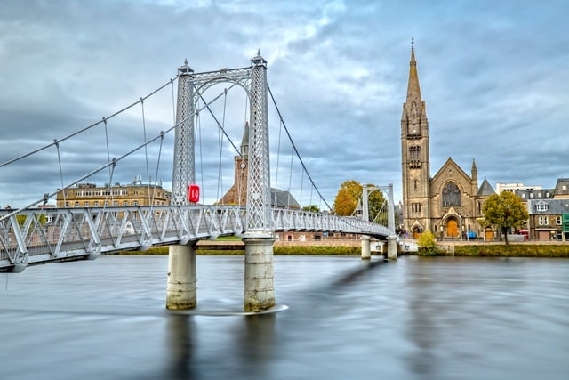 Inverness