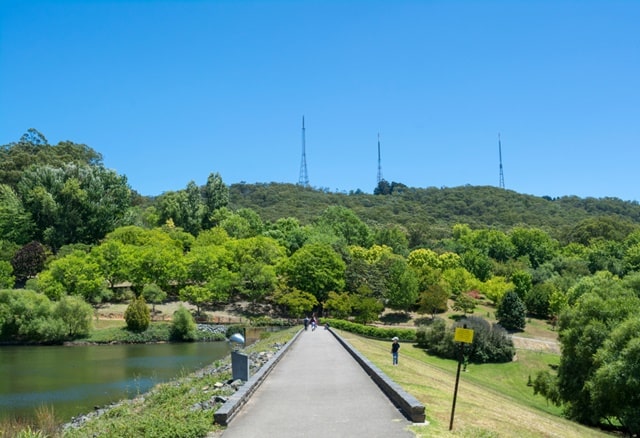 Mount Lofty Walk