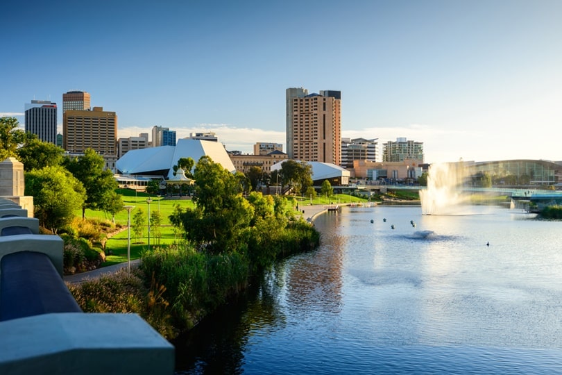 Places To Visit In Adelaide Tourism: Things To Do In Adelaide City