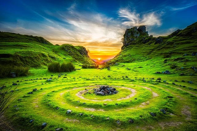 Experience The Scottish Highlands Tour