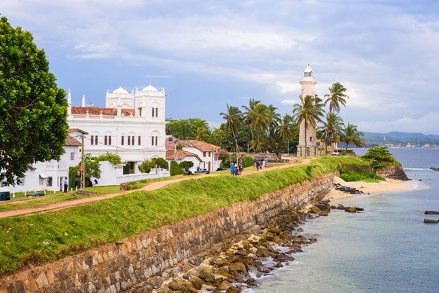 Galle