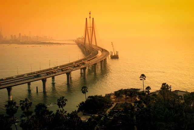 Mumbai