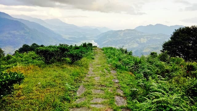 Pokhara Nepal Best Time To Visit