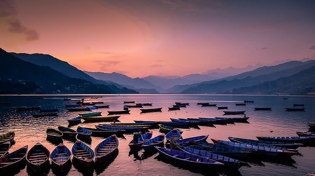 Rupa Tal Lake Best Places To Visit In Pokhara City