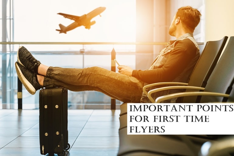 How To Board A Domestic Flight In India First Time: Important Points For First Time Flyers