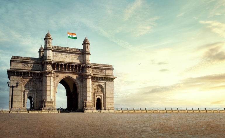 Complete Information About The Gateway Of India Tourism