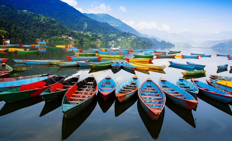 Complete Travel Guide To Pokhara Valley Nepal Tourism