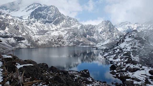Gokyo Valley Best Places To Visit In Nepal Tourism