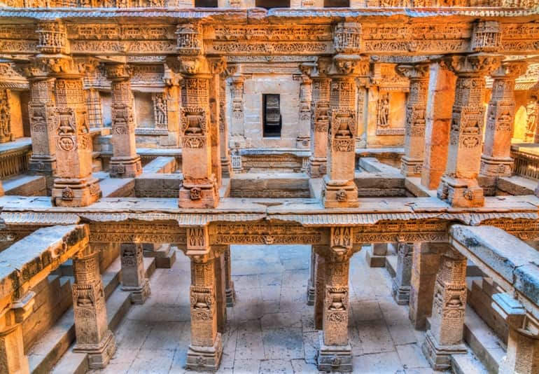 Complete Information About Rani Ki Vav Patan Gujarat