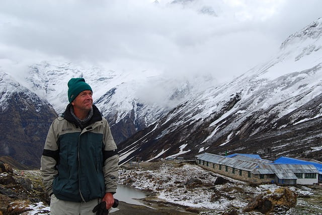 What To Do In Nepal Annapurna Base Camp Trek