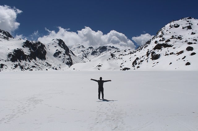 Everest Base Camp Trek Nepal Things To Do