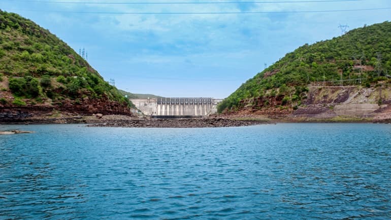 Complete Information About Srisailam Trip